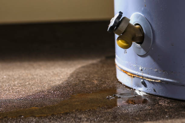 Water damage restoration experts in New Hempstead, NY