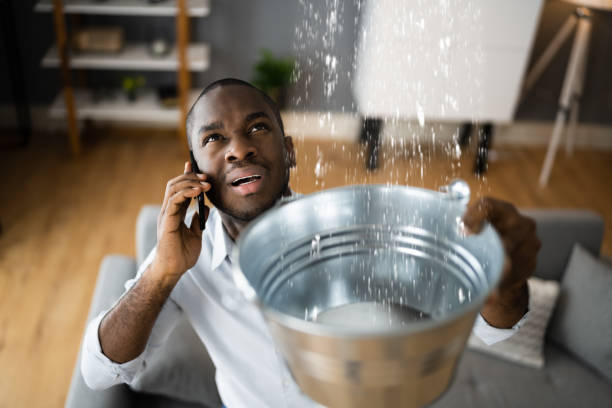 Best Water damage restoration company  in New Hempstead, NY