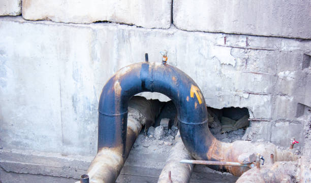 Best Fire Damage Restoration  in New Hempstead, NY