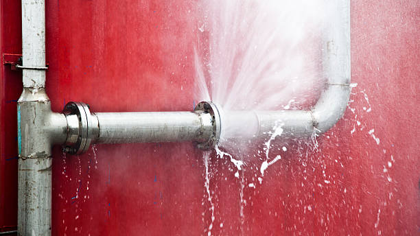 Best 24/7 water damage repair  in New Hempstead, NY